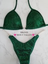 Emerald full bling ¡DISEÑO CLÁSICO!
