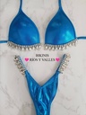 Crystal Blue