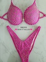 Pink Crystal AB