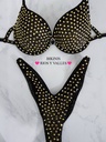 ¡DESCUENTO! Glitter Gold