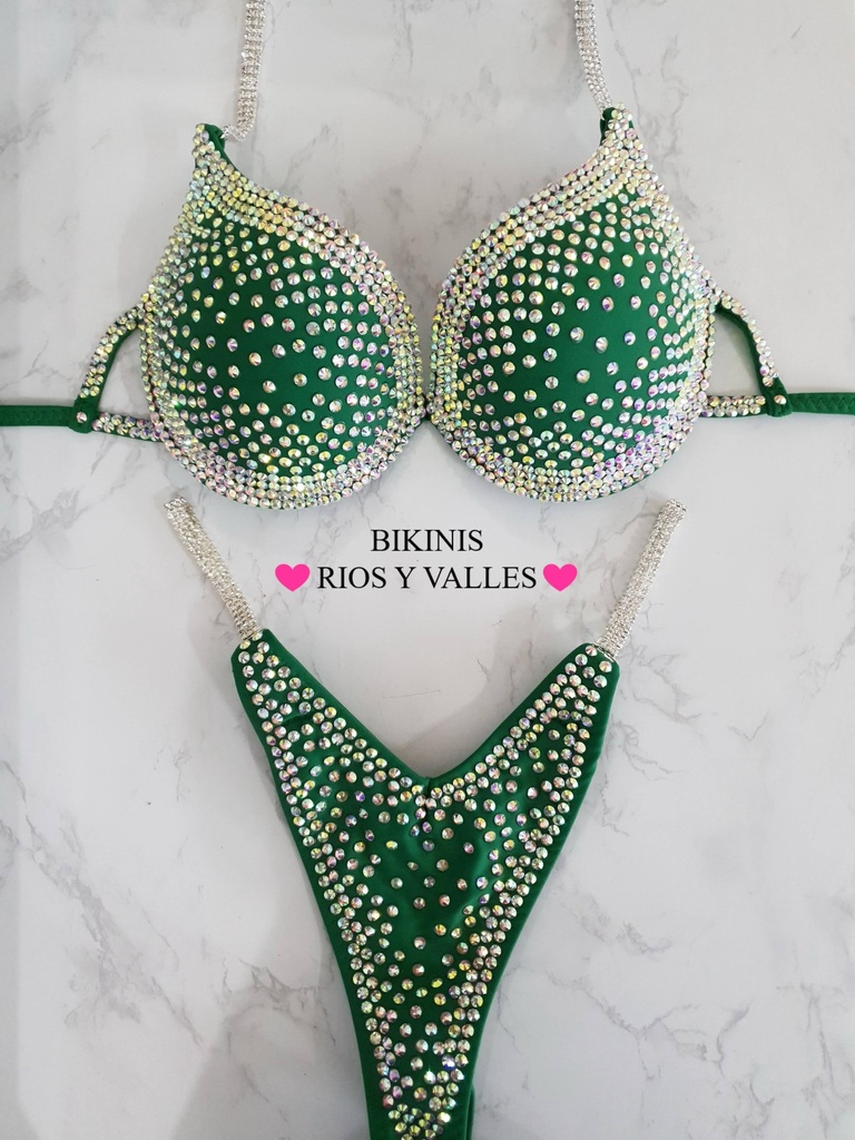 Verde Crystal AB
