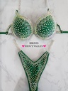 Verde Crystal AB
