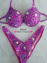 Neon Galaxy ¡DISEÑO PREMIUM!