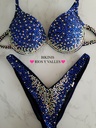 Sapphire Crystal AB