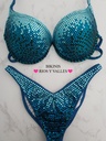 Blue Zircoin Aqua