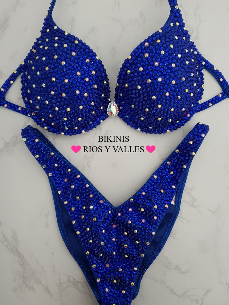 Azul Crystal AB