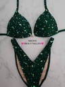 Green Galaxy