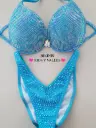 Blue Lt Sapphire