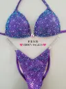 Amethyst AB Orquídea