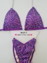Fuchsia Purple
