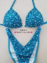 Blue Crystal