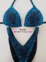 Blue Zircoin Black