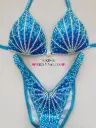 Blue Mermaid