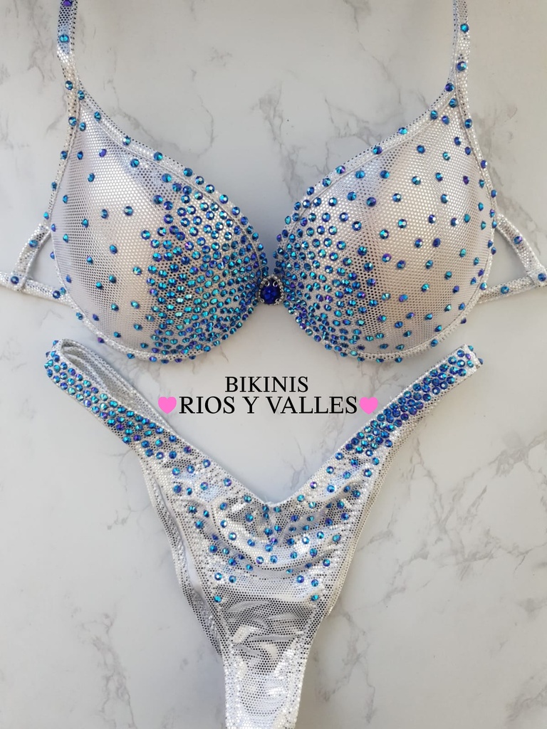 ¡DESCUENTO! Sapphire
