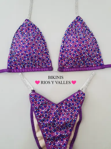 Fuchsia Purple