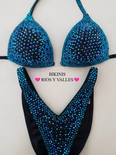 Blue Zircoin Black