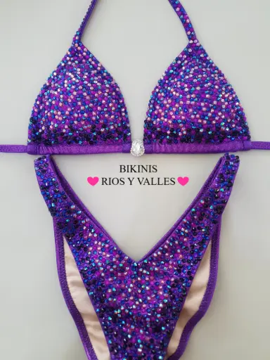 Neon Purple Montana