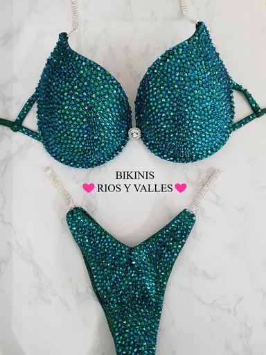 Blue Emerald AB