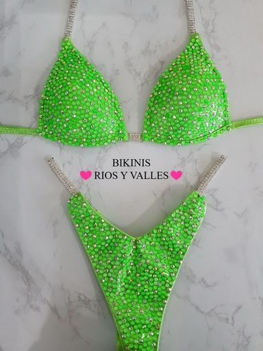 Neon Green