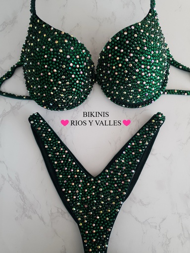 Emerald Crystal AB