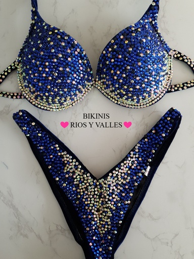Sapphire Crystal AB