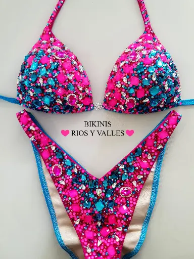 Galaxy Multicolor Pink & Blue
